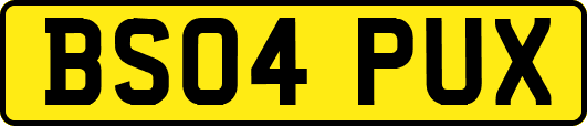 BS04PUX