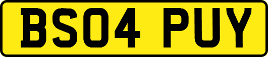 BS04PUY