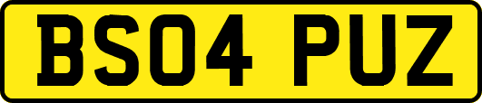 BS04PUZ