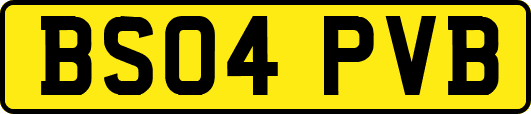 BS04PVB