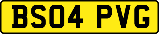 BS04PVG