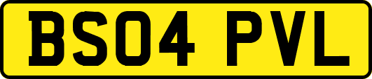 BS04PVL
