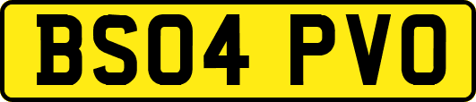 BS04PVO