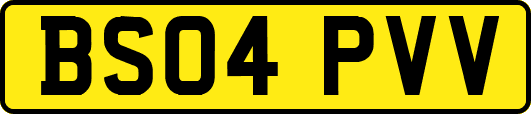 BS04PVV