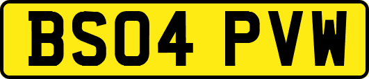 BS04PVW