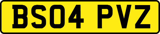 BS04PVZ
