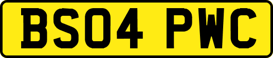 BS04PWC