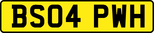 BS04PWH