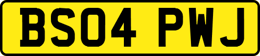 BS04PWJ