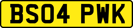 BS04PWK