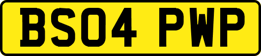 BS04PWP