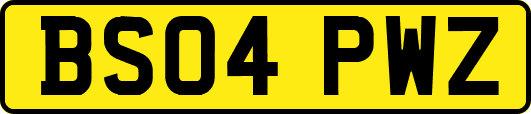 BS04PWZ