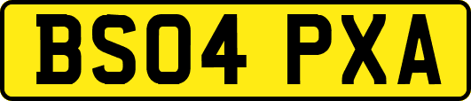 BS04PXA