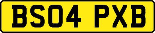 BS04PXB