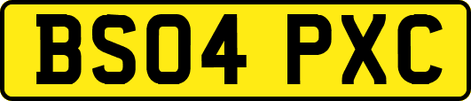 BS04PXC