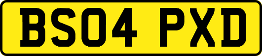 BS04PXD