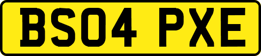 BS04PXE
