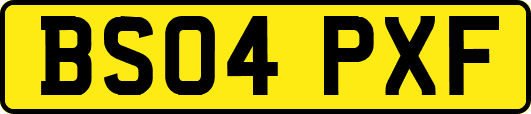 BS04PXF