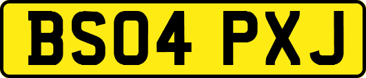 BS04PXJ