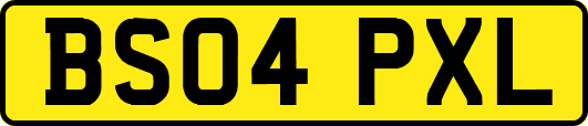 BS04PXL