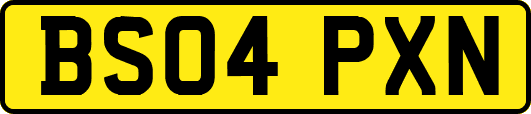 BS04PXN