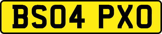 BS04PXO