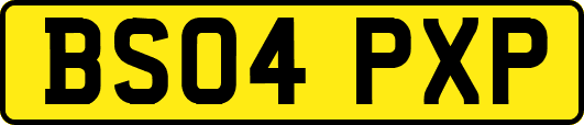 BS04PXP