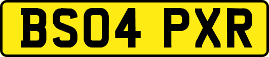 BS04PXR