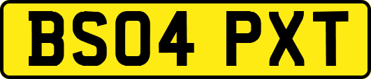 BS04PXT