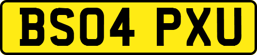 BS04PXU