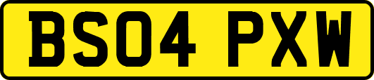 BS04PXW
