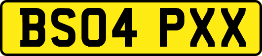 BS04PXX