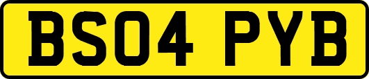 BS04PYB