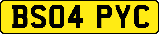BS04PYC