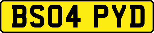 BS04PYD