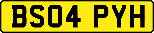 BS04PYH