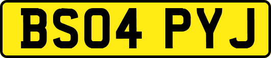 BS04PYJ