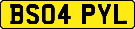 BS04PYL