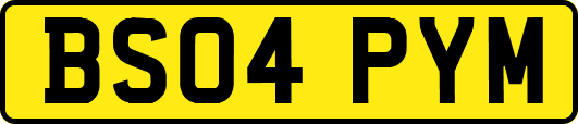 BS04PYM