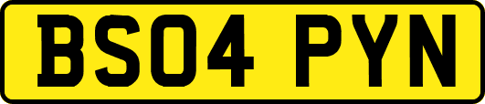 BS04PYN