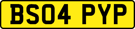 BS04PYP