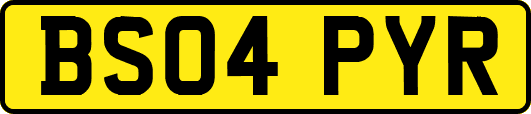 BS04PYR