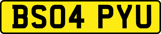 BS04PYU