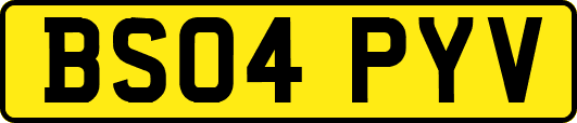BS04PYV