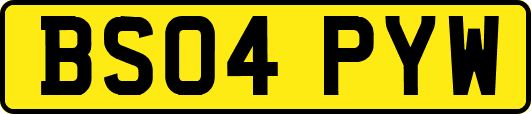 BS04PYW