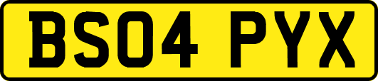 BS04PYX