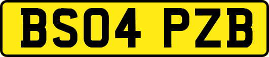 BS04PZB