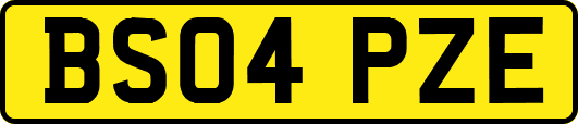 BS04PZE