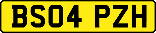 BS04PZH