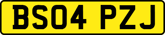 BS04PZJ